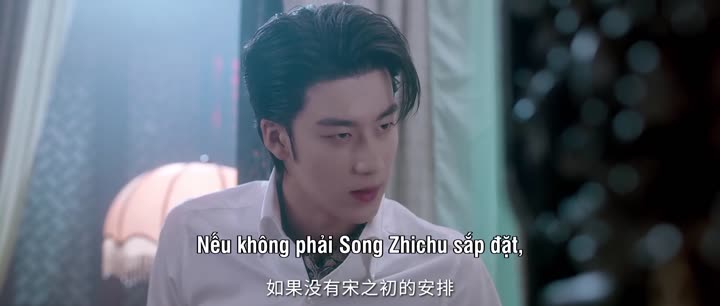 Tân Nương Thế Thân 10 Hình ảnh tập 1 Tân Nương Thế Thân