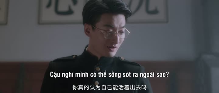 Tân Nương Thế Thân 10 Hình ảnh tập 12 Tân Nương Thế Thân