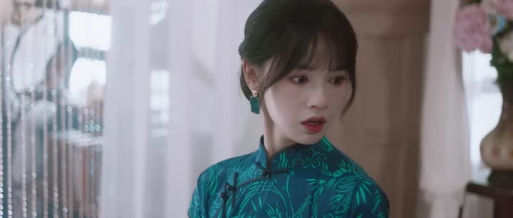 Tân Nương Thế Thân 9 Tập 17 phim Tân Nương Thế Thân