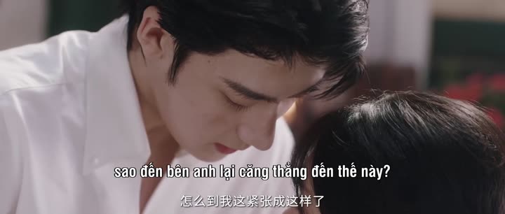 Tân Nương Thế Thân 10 Hình ảnh tập 18 Tân Nương Thế Thân