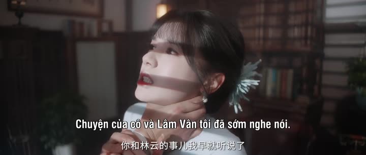 Hình ảnh tập 19 Tân Nương Thế Thân