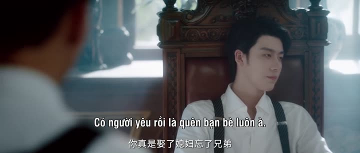 Hình ảnh tập 2 Tân Nương Thế Thân