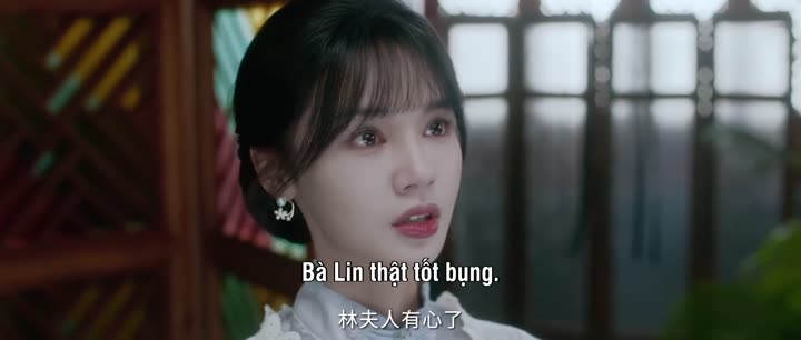 Tân Nương Thế Thân 10 Hình ảnh tập 6 Tân Nương Thế Thân