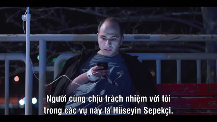 Hình ảnh tập 8 Kasaba