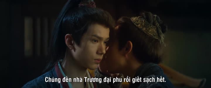 Ánh Sáng Thiên Thư 9 Tập 2 phim Ánh Sáng Thiên Thư