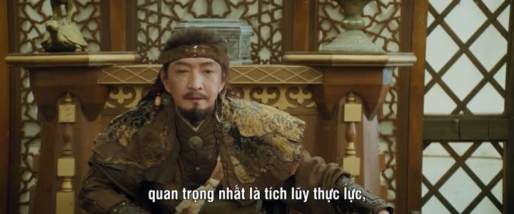 Tập 21 phim Ánh Sáng Thiên Thư