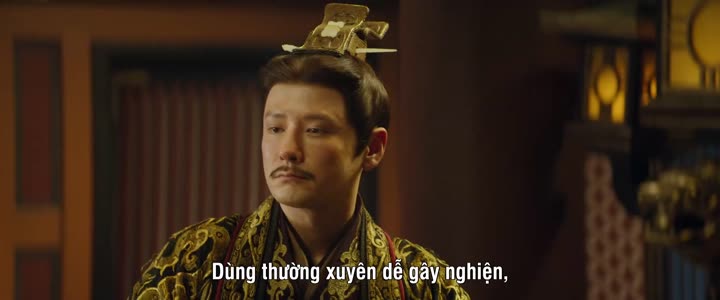 Ánh Sáng Thiên Thư 10 Hình ảnh tập 23 Ánh Sáng Thiên Thư