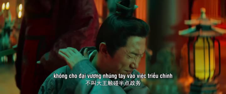 Ánh Sáng Thiên Thư 9 Tập 29 phim Ánh Sáng Thiên Thư