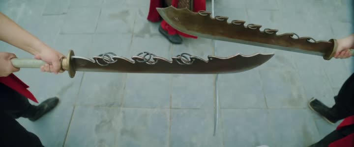Ánh Sáng Thiên Thư 9 Tập 7 phim Ánh Sáng Thiên Thư