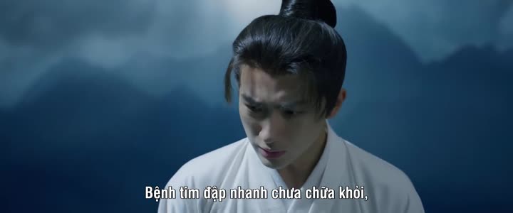 Ánh Sáng Thiên Thư 10 Hình ảnh tập 7 Ánh Sáng Thiên Thư