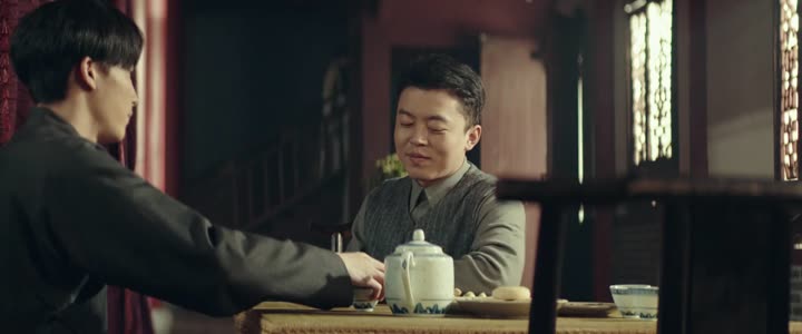 Ánh Sáng Của Cô Ấy 9 Tập 18 phim Ánh Sáng Của Cô Ấy