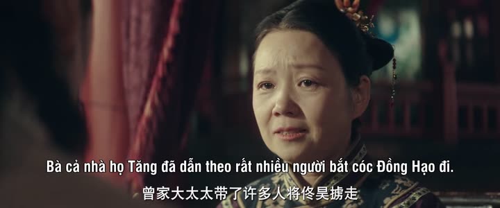 Ánh Sáng Của Cô Ấy 10 Hình ảnh tập 18 Ánh Sáng Của Cô Ấy