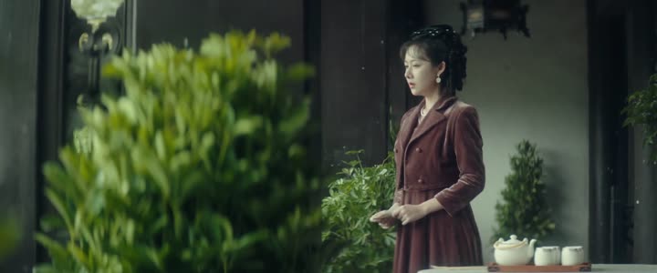 Ánh Sáng Của Cô Ấy 9 Tập 3 phim Ánh Sáng Của Cô Ấy