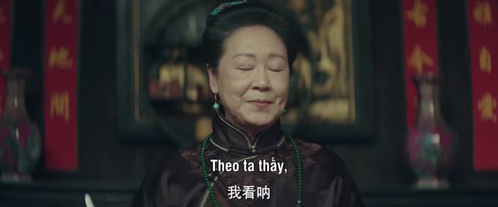 Ánh Sáng Của Cô Ấy 10 Hình ảnh tập 4 Ánh Sáng Của Cô Ấy