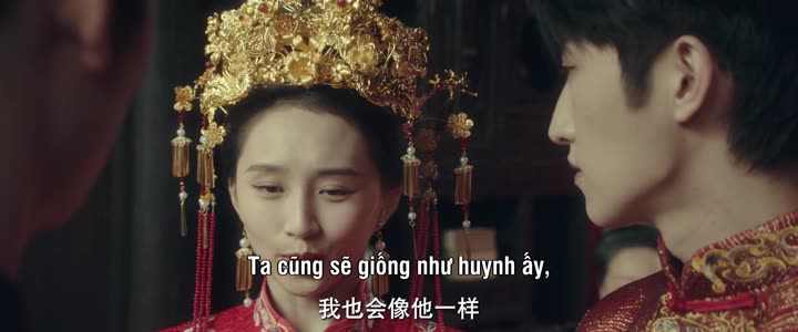 Ánh Sáng Của Cô Ấy 10 Hình ảnh tập 7 Ánh Sáng Của Cô Ấy
