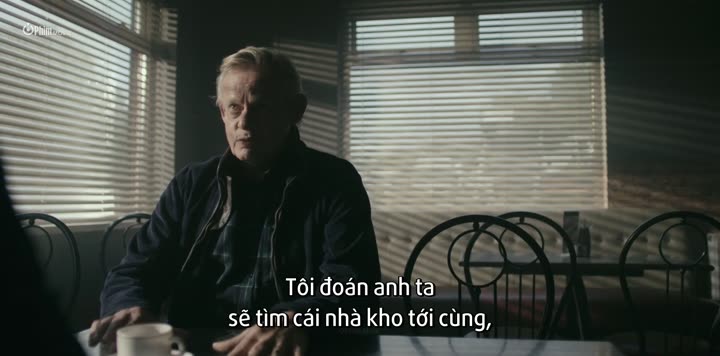 Tập 6 phim Ngoài Kia (Phần 1)