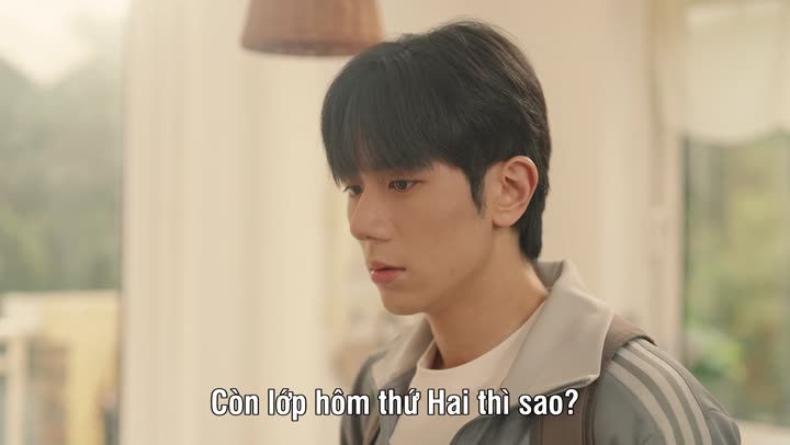 Thủy Triều Tình Yêu 9 Tập 1 phim Thủy Triều Tình Yêu