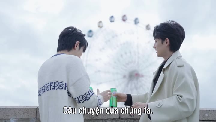 Thủy Triều Tình Yêu 10 Hình ảnh tập 10 Thủy Triều Tình Yêu