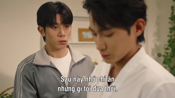 Thủy Triều Tình Yêu 10 Hình ảnh tập 2 Thủy Triều Tình Yêu