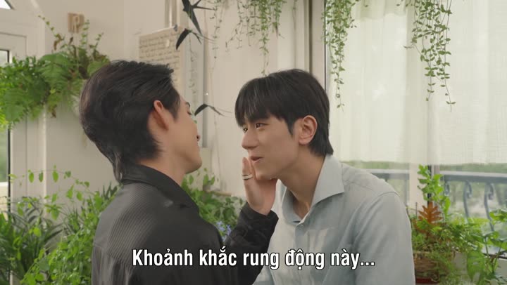 Tập 5 phim Thủy Triều Tình Yêu