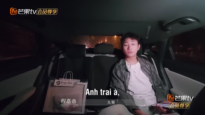 Tập 10 phim Sự Thay Đổi Của Tình Yêu