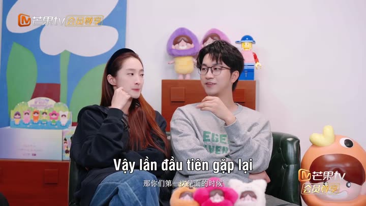 Hình ảnh tập 10 Sự Thay Đổi Của Tình Yêu