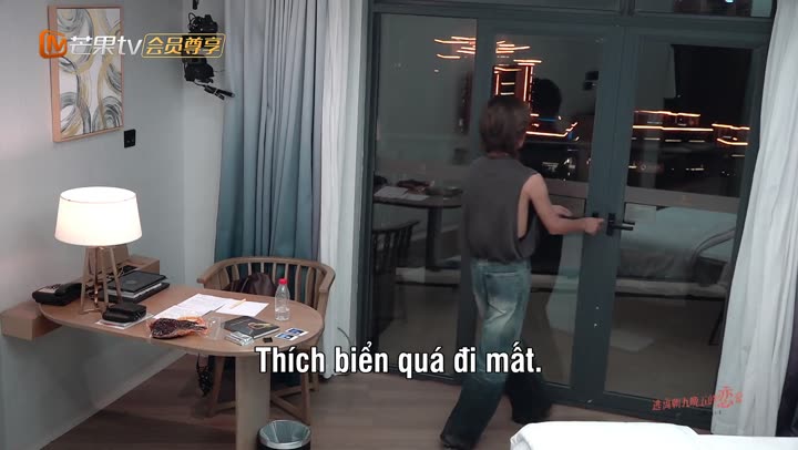 Sự Thay Đổi Của Tình Yêu 9 Tập 2 phim Sự Thay Đổi Của Tình Yêu