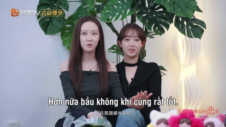 Hình ảnh tập 5 Sự Thay Đổi Của Tình Yêu