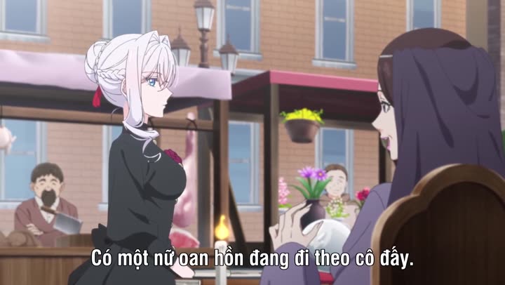 Tôi Có Thể Thỉnh Cầu Một Điều Cuối Cùng? 9 Tập 3 phim Tôi Có Thể Thỉnh Cầu Một Điều Cuối Cùng?