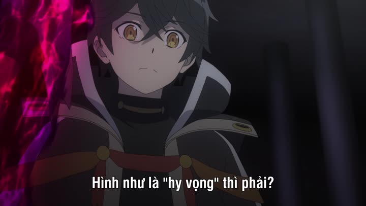 Bị phản bội nơi sâu thẳm hầm ngục, nhưng nhờ thiên phú “Vô Hạn Gacha”, tôi chiêu mộ các đồng đội cấp 9999 để trả thù các đồng đội cũ và cả thế giới! Đáng đời chúng! 9 Tập 12 phim Bị phản bội nơi sâu thẳm hầm ngục, nhưng nhờ thiên phú “Vô Hạn Gacha”, tôi chiêu mộ các đồng đội cấp 9999 để trả thù các đồng đội cũ và cả thế giới! Đáng đời chúng!