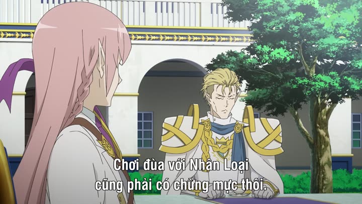 Tập 8 phim Bị phản bội nơi sâu thẳm hầm ngục, nhưng nhờ thiên phú “Vô Hạn Gacha”, tôi chiêu mộ các đồng đội cấp 9999 để trả thù các đồng đội cũ và cả thế giới! Đáng đời chúng!