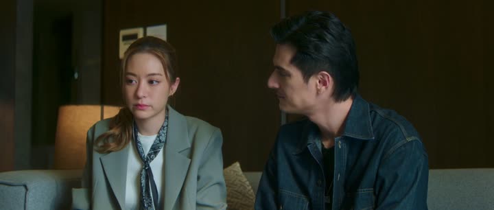 Player: Chẳng Thể Ngăn Tình 10 Hình ảnh tập 11 Player: Chẳng Thể Ngăn Tình