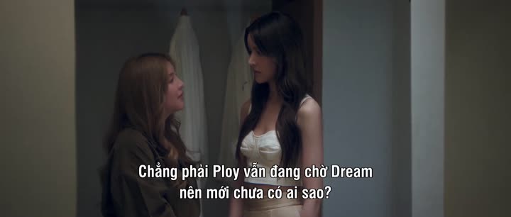 Hình ảnh tập 6 Player: Chẳng Thể Ngăn Tình