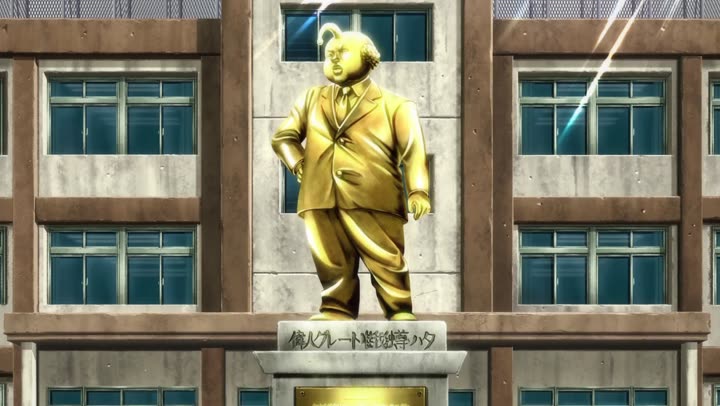 GINTAMA - Thầy Ginpachi Ở Lớp 3-Z 10 Hình ảnh tập 12 GINTAMA – Thầy Ginpachi Ở Lớp 3-Z