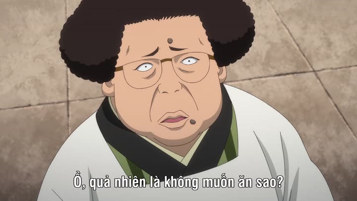 GINTAMA - Thầy Ginpachi Ở Lớp 3-Z 9 Tập 6 phim GINTAMA – Thầy Ginpachi Ở Lớp 3-Z