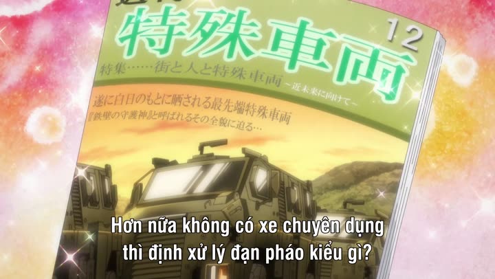 GINTAMA - Thầy Ginpachi Ở Lớp 3-Z 10 Hình ảnh tập 7 GINTAMA – Thầy Ginpachi Ở Lớp 3-Z