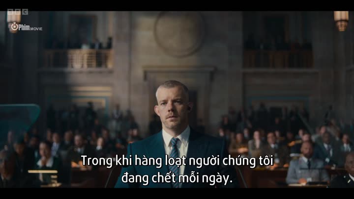 CUỘC CHIẾN GIỮA ĐẤT LIỀN VÀ ĐẠI DƯƠNG 10 Hình ảnh tập 2 CUỘC CHIẾN GIỮA ĐẤT LIỀN VÀ ĐẠI DƯƠNG