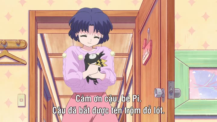 Ranma1/2 (Phần 2) 9 Tập 6 phim Ranma1/2 (Phần 2)