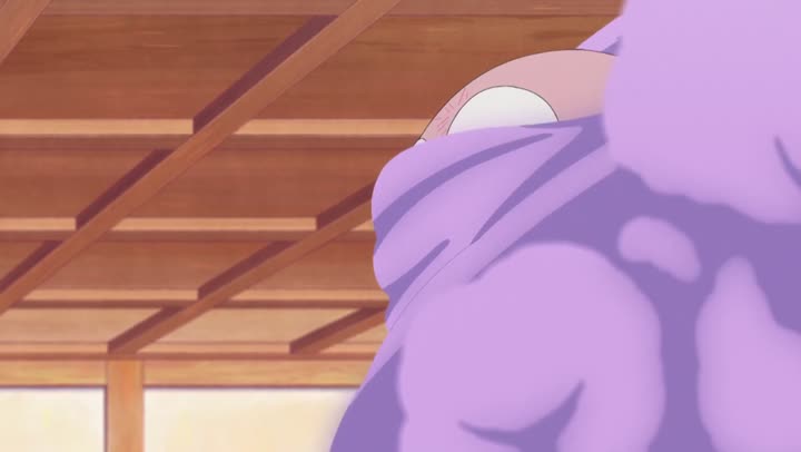 Hình ảnh tập 7 Ranma1/2 (Phần 2)