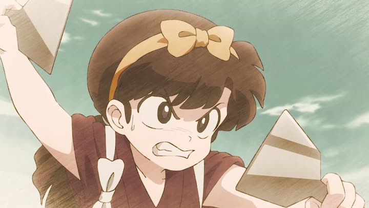 Ranma1/2 (Phần 2) 9 Tập 8 phim Ranma1/2 (Phần 2)