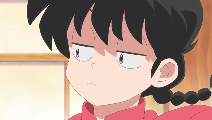 Tập 9 phim Ranma1/2 (Phần 2)