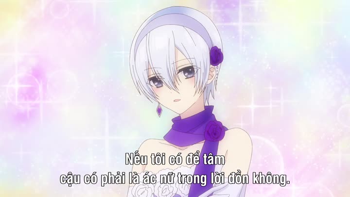 Lịch Sử Đen Tối Của Nữ Phản Diện Tái Sinh 9 Tập 7 phim Lịch Sử Đen Tối Của Nữ Phản Diện Tái Sinh
