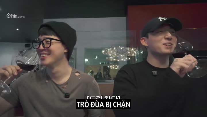 Hình ảnh tập 1 Are You Sure?! (Phần 2)