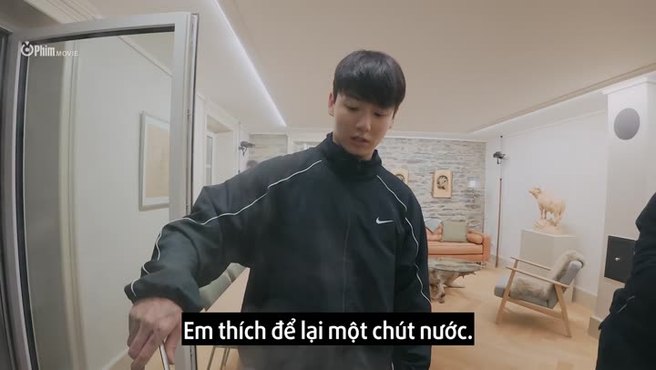 Are You Sure?! (Phần 2) 9 Tập 5 phim Are You Sure?! (Phần 2)