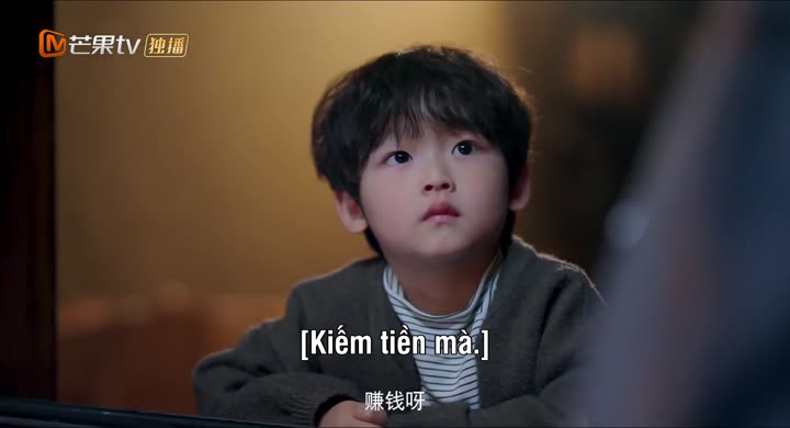 Điều Ước Ngôi Sao 10 Hình ảnh tập 1 Điều Ước Ngôi Sao