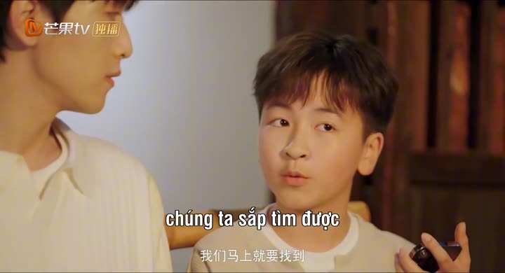 Điều Ước Ngôi Sao 10 Hình ảnh tập 13 Điều Ước Ngôi Sao