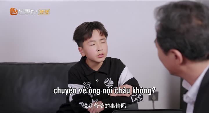 Điều Ước Ngôi Sao 10 Hình ảnh tập 14 Điều Ước Ngôi Sao