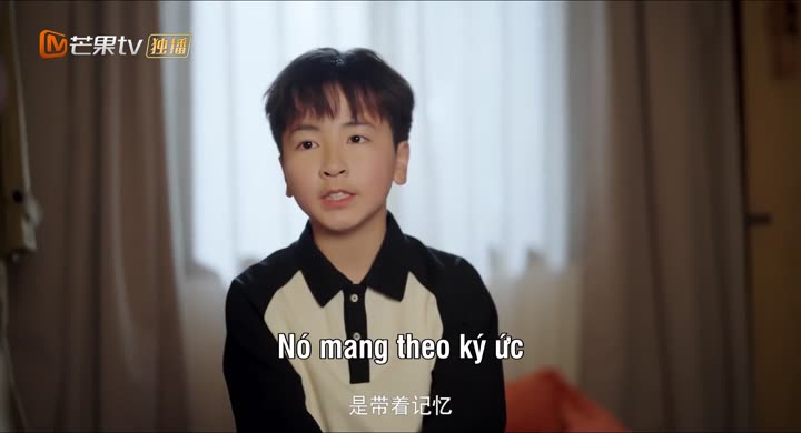 Tập 18 phim Điều Ước Ngôi Sao