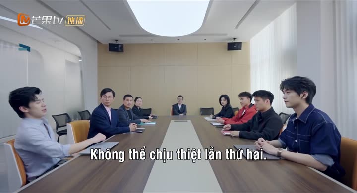 Hình ảnh tập 18 Điều Ước Ngôi Sao
