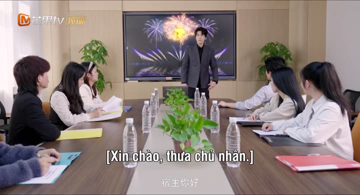 Điều Ước Ngôi Sao 9 Tập 3 phim Điều Ước Ngôi Sao